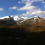 Alpstuga Comfortable In Giarola With Mountain View Busana