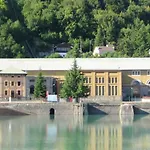 Comfortable In Giarola With Mountain View * Busana