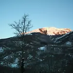 Alpehytte Comfortable In Giarola With Mountain View *