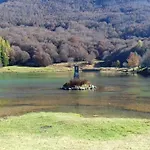 Comfortable In Giarola With Mountain View Busana