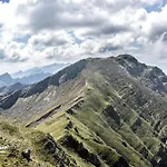 Comfortable In Giarola With Mountain View Busana