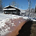 Alpstuga Comfortable In Giarola With Mountain View