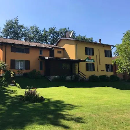 Comfortable In Giarola With Mountain View * Busana