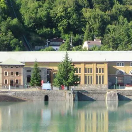 Comfortable In Giarola With Mountain View * Busana