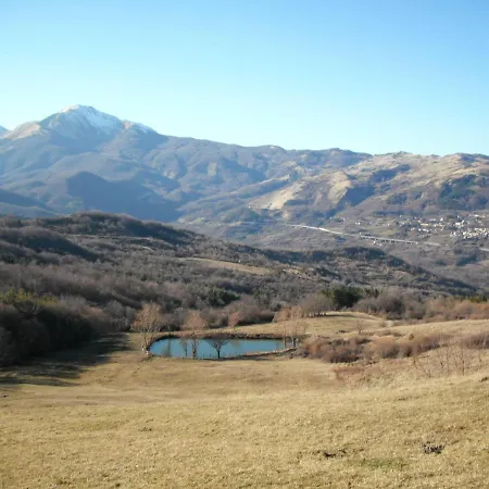 Comfortable In Giarola With Mountain View Chalet *