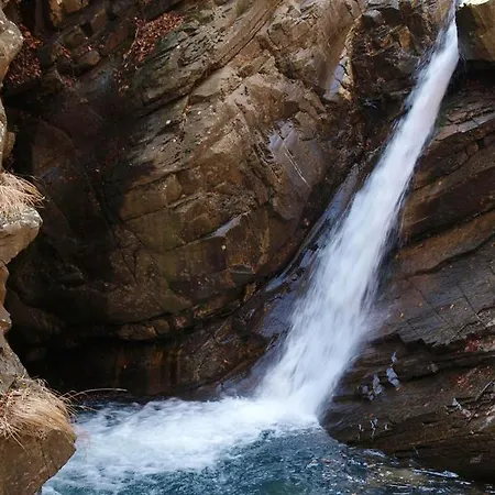 Comfortable In Giarola With Mountain View * Busana