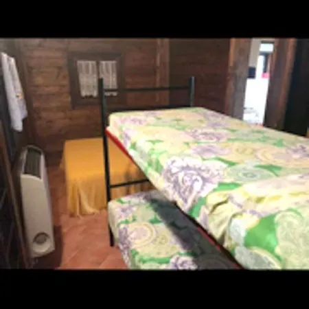 Comfortable In Giarola With Mountain View Alpstuga *