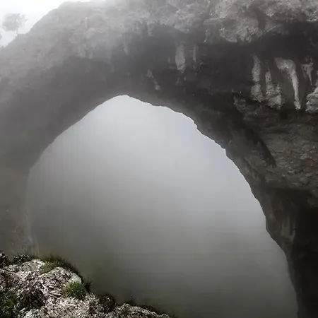 Comfortable In Giarola With Mountain View * Busana