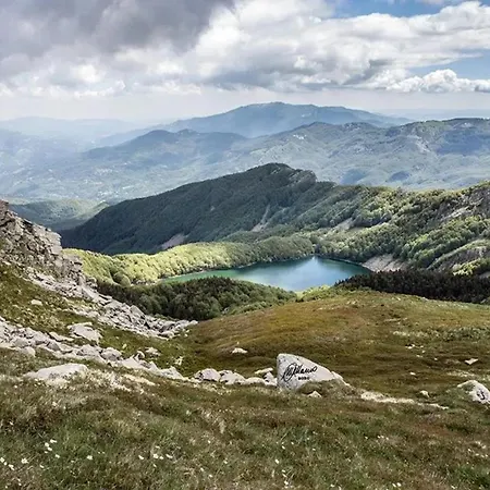 Alpehytte Comfortable In Giarola With Mountain View *
