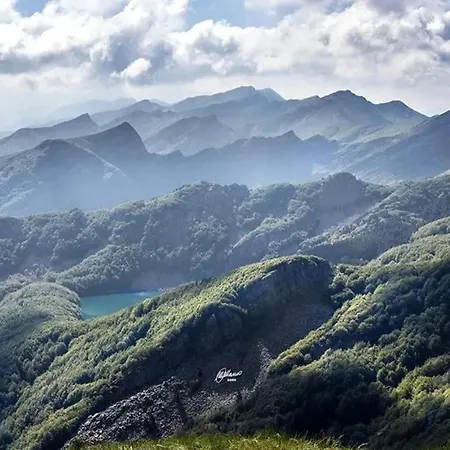 Comfortable In Giarola With Mountain View Alpehytte *