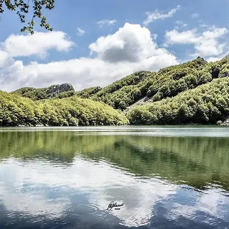 Comfortable In Giarola With Mountain View Alpehytte Busana