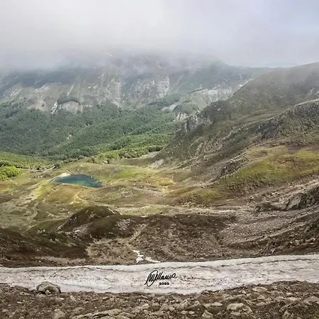 Comfortable In Giarola With Mountain View