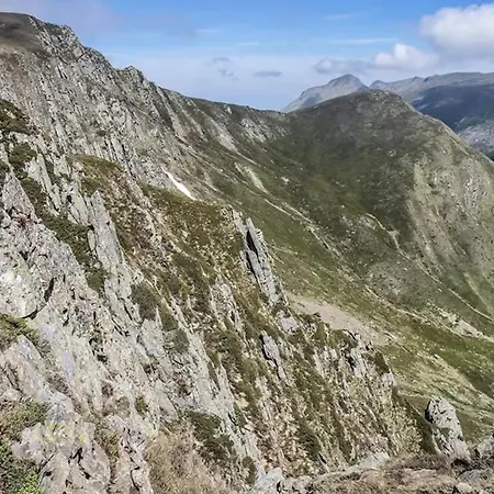 Comfortable In Giarola With Mountain View Chalet Busana