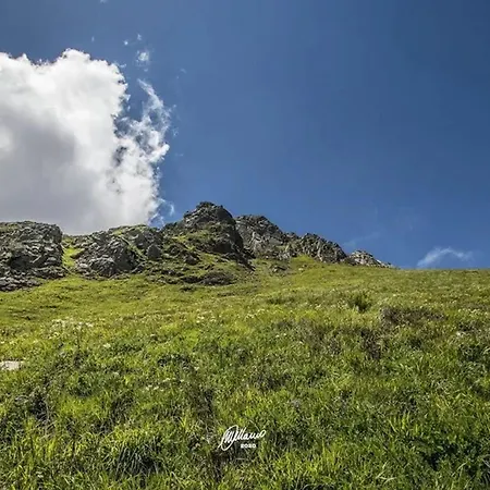Comfortable In Giarola With Mountain View Chalet