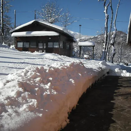Comfortable In Giarola With Mountain View Busana