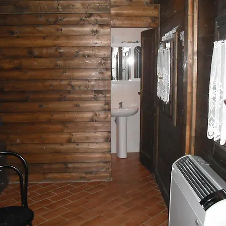 Alpstuga Comfortable In Giarola With Mountain View *