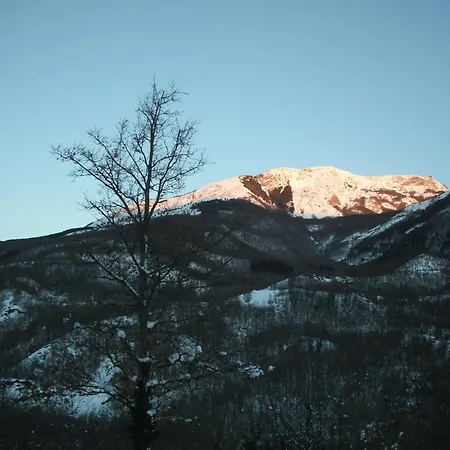Comfortable In Giarola With Mountain View Alpstuga Busana