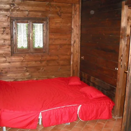 Alpstuga Comfortable In Giarola With Mountain View Busana