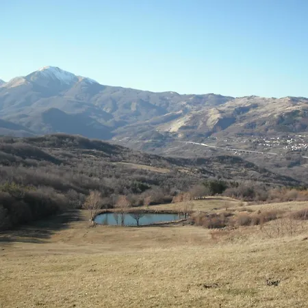 Comfortable In Giarola With Mountain View * Busana