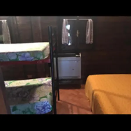 Alpstuga Comfortable In Giarola With Mountain View *