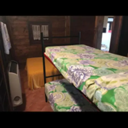 Alpstuga Comfortable In Giarola With Mountain View Busana