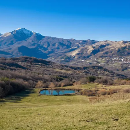 Comfortable In Giarola With Mountain View Domek alpejski Busana