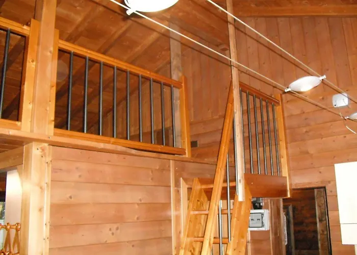 Comfortable In Giarola With Mountain View