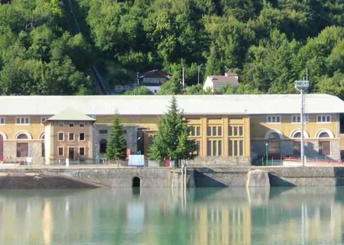 Comfortable In Giarola With Mountain View * Busana