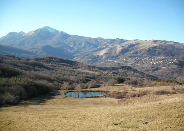 Comfortable In Giarola With Mountain View Alpehytte *