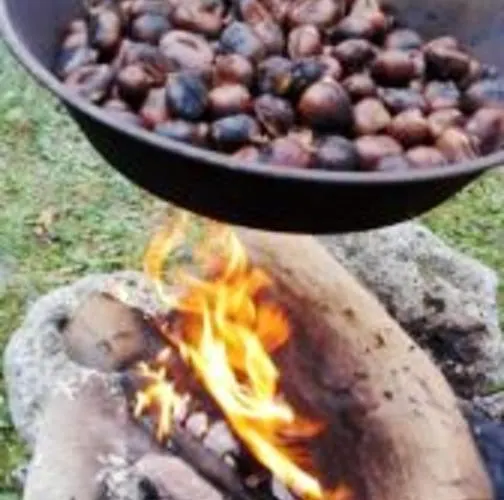 Comfortable In Giarola With Mountain View