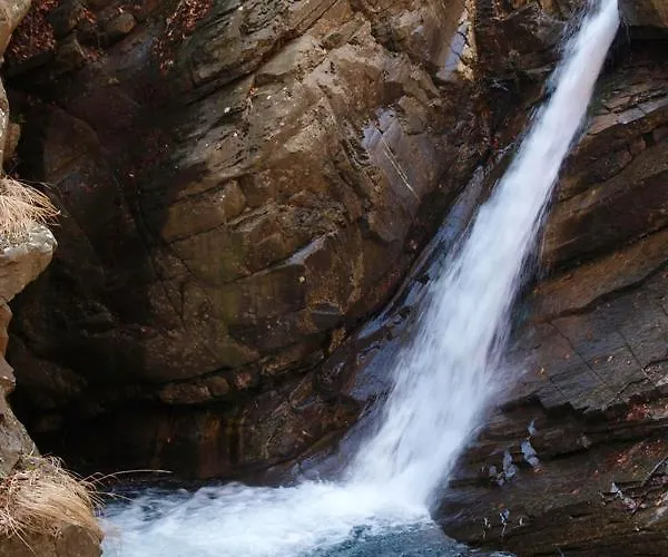 Comfortable In Giarola With Mountain View * Busana