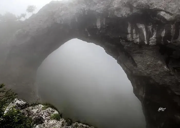 Comfortable In Giarola With Mountain View * Busana