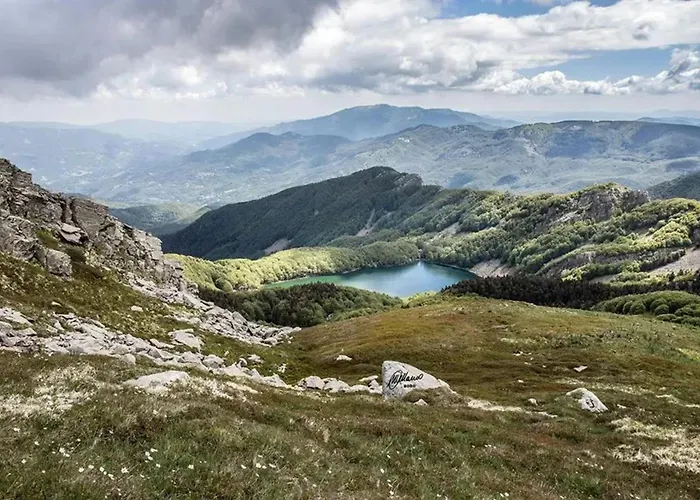 Alpehytte Comfortable In Giarola With Mountain View *