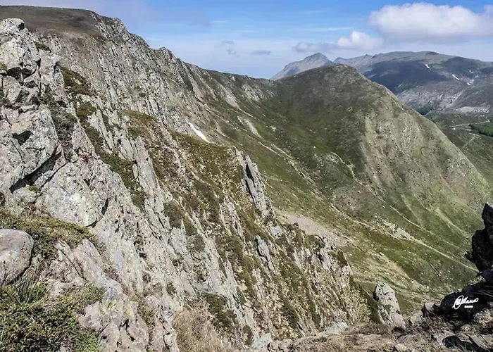 Comfortable In Giarola With Mountain View Dağ evi Busana